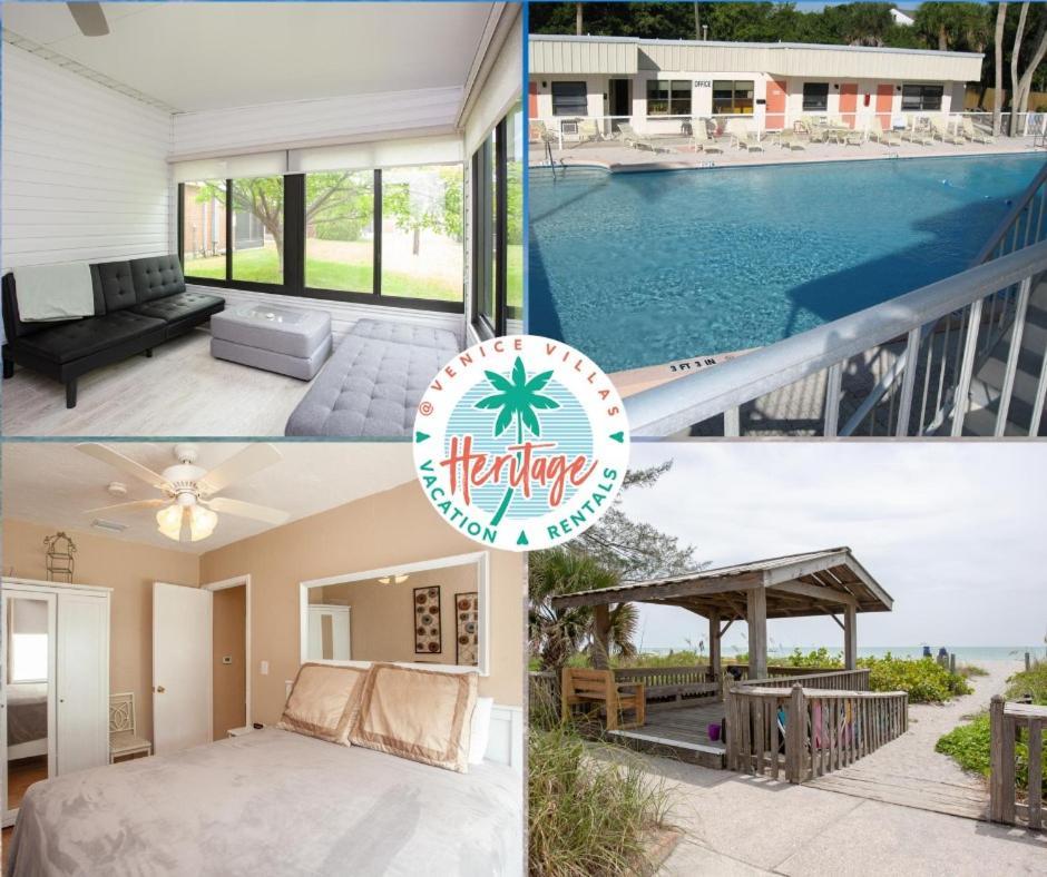 Venice Villas * Villa Regina #6 Kültér fotó